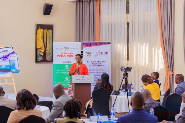 Uganda launches NIAMR to unite the fight against drug-resistant infections