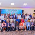 NIAMR Project Launch & First National CEI Engagement