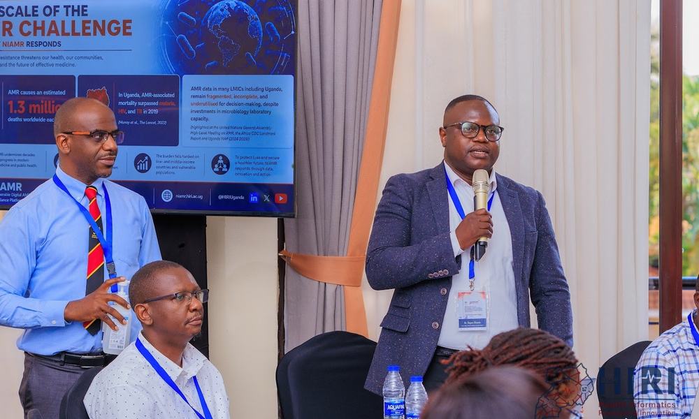 First National CEI Engagement — what the community told us