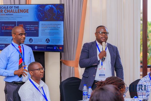First National CEI Engagement — what the community told us