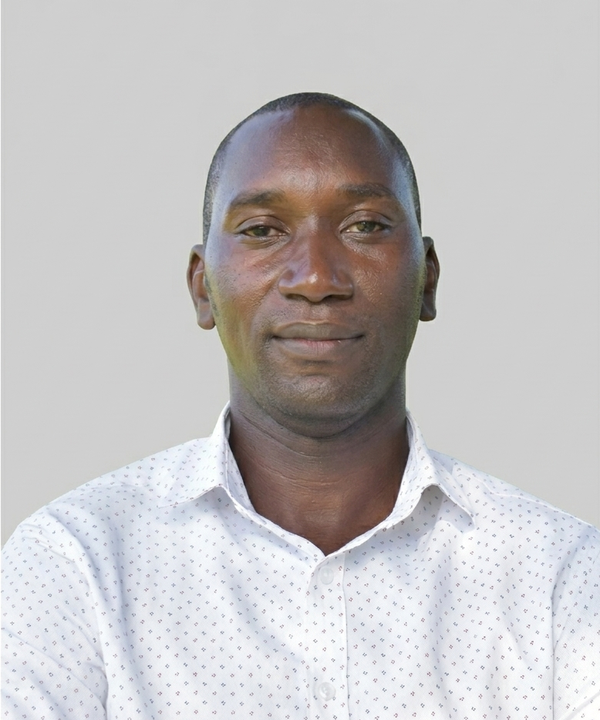 Dr. Achilles Kiwanuka