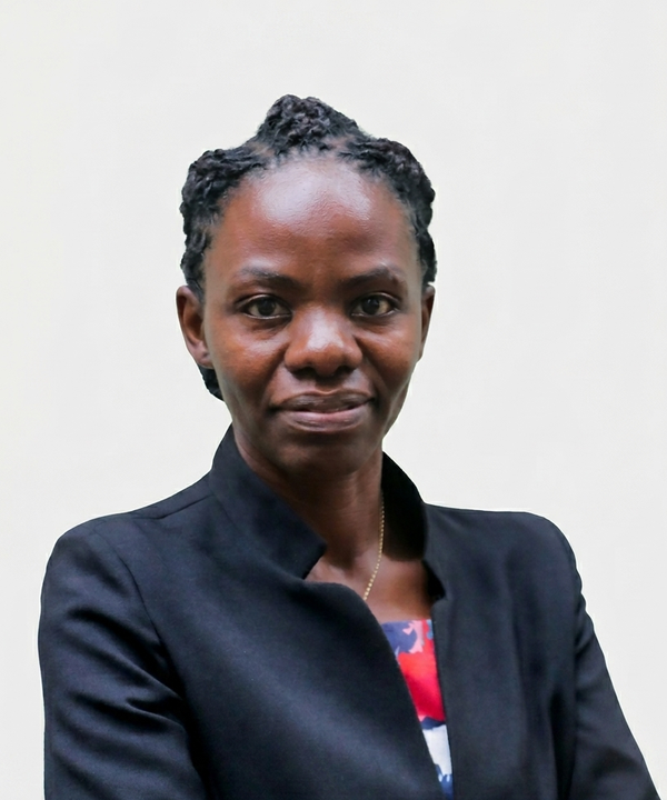 Prof. Esther Buregyeya