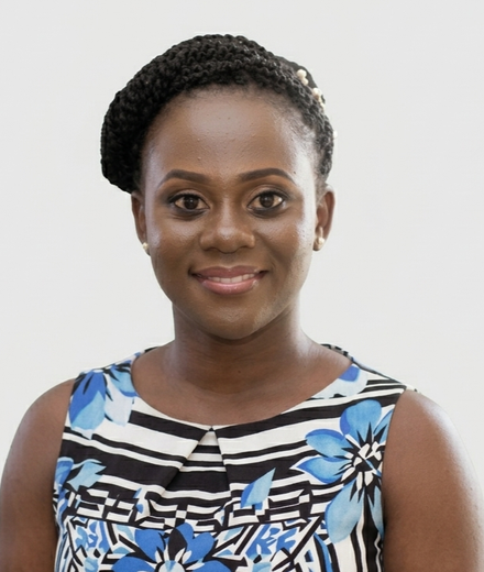 Dr. Jasper Nidoi