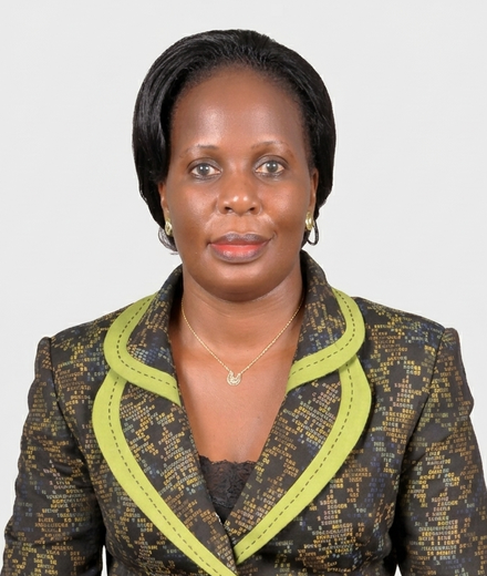 Dr. Susan Nabadda