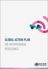 WHO Global Action Plan on AMR (2015)